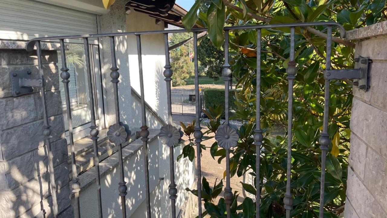 Madonca Rooms & Restaurant ノヴァ・ゴリツァ エクステリア 写真