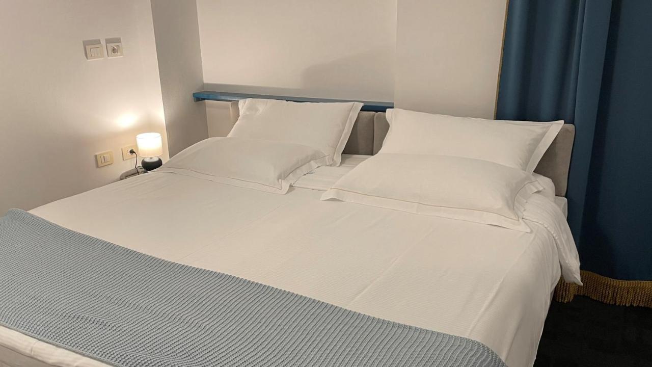Madonca Rooms & Restaurant ノヴァ・ゴリツァ エクステリア 写真
