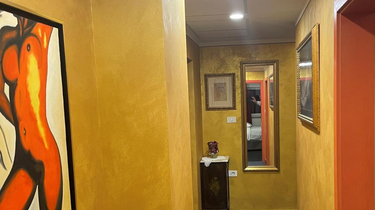 Madonca Rooms & Restaurant ノヴァ・ゴリツァ エクステリア 写真