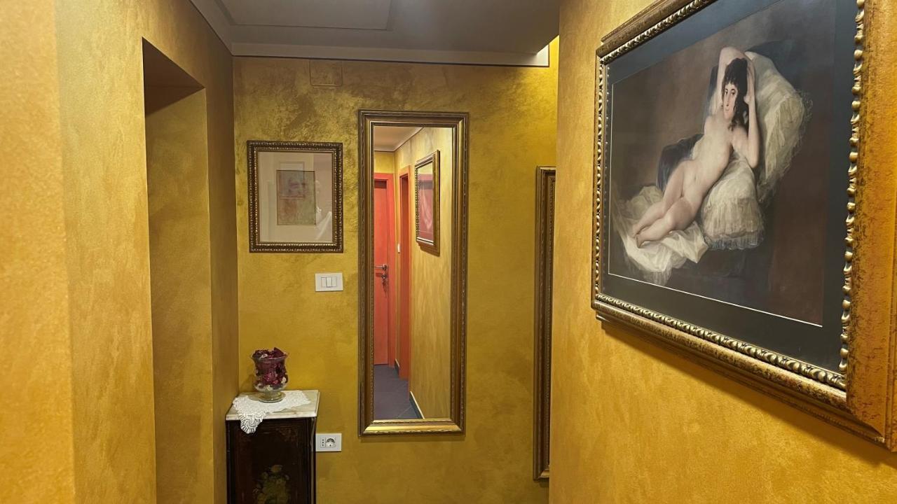 Madonca Rooms & Restaurant ノヴァ・ゴリツァ エクステリア 写真
