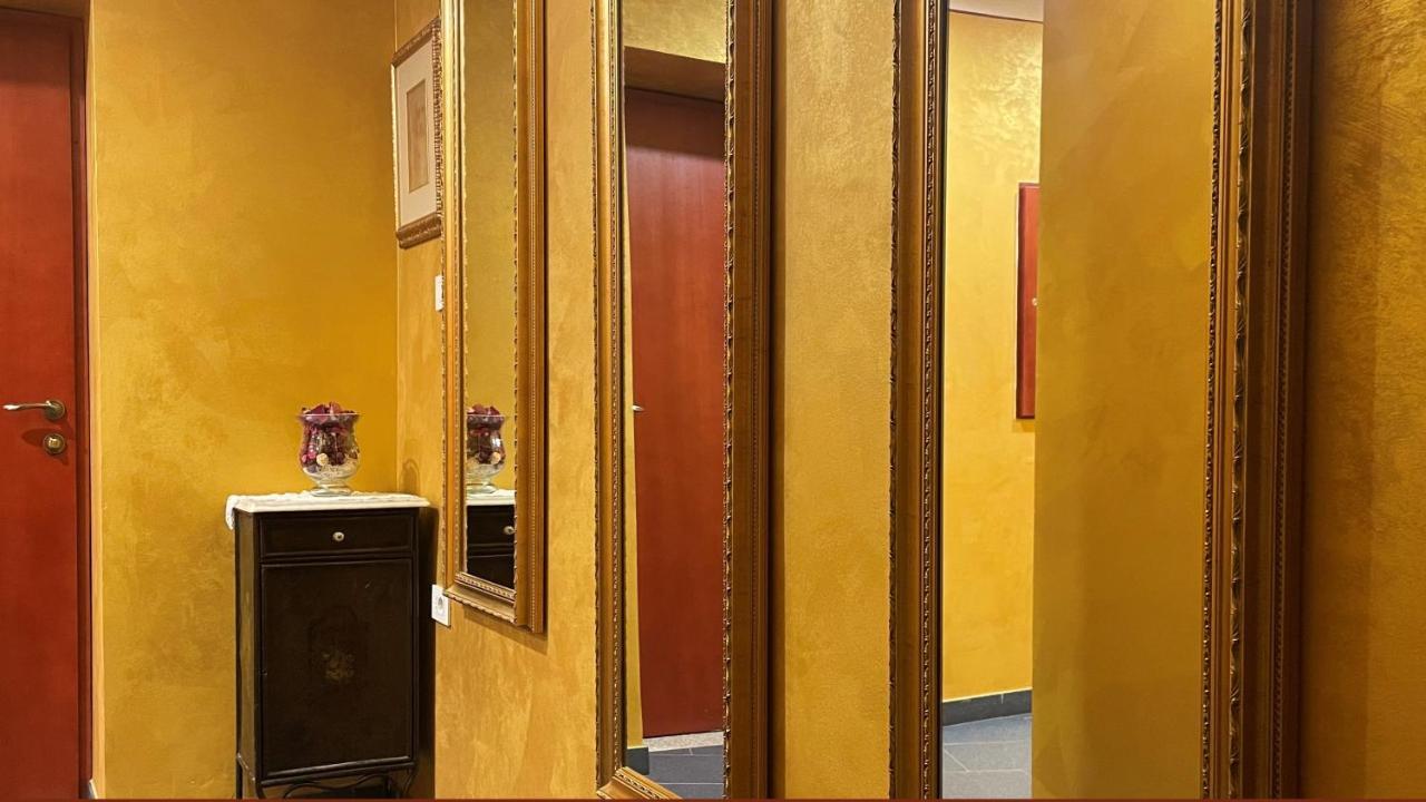 Madonca Rooms & Restaurant ノヴァ・ゴリツァ エクステリア 写真